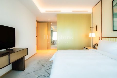 Apartament do wynajęcia w Dubai Creek Harbour (The Lagoons), Dubai, ZEA 2 sypialnie, 104.84010647 mkw., nr 721428 - zdjęcie 3