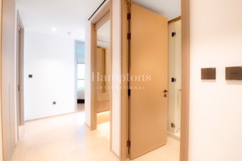 Apartament do wynajęcia w Dubai Creek Harbour (The Lagoons), Dubai, ZEA 2 sypialnie, 104.84010647 mkw., nr 721428 - zdjęcie 7