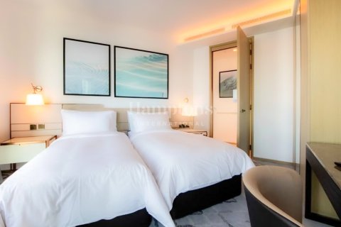 Apartament do wynajęcia w Dubai Creek Harbour (The Lagoons), Dubai, ZEA 2 sypialnie, 104.84010647 mkw., nr 721428 - zdjęcie 4