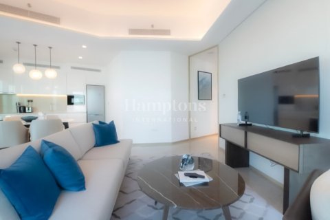 Apartament do wynajęcia w Dubai Creek Harbour (The Lagoons), Dubai, ZEA 2 sypialnie, 104.84010647 mkw., nr 721428 - zdjęcie 10