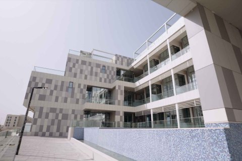 Myymälä AL RAHA LOFTS 2 Al Raha Beach, Abu Dhabi, Arabiemiraatit 58.71 m2 № 259787 - kuva 5