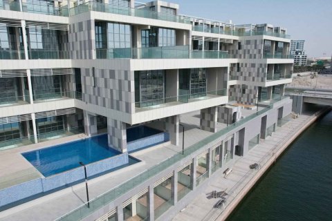 محل تجاري AL RAHA LOFTS 2 في Al Raha Beach، أبو ظبي 83.05 متر مربع . ر قم 259785