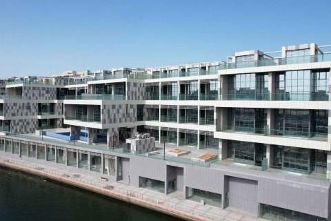 Al Raha Beach, Abu Dhabi, UAE의 판매용 가게 83.05제곱미터 번호 259785 - 사진 2