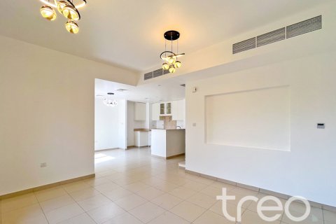 Townhouse di Town Square, Dubai, UEA 3 kamar tidur, 198.26 m2 nomor 733322 - foto 6