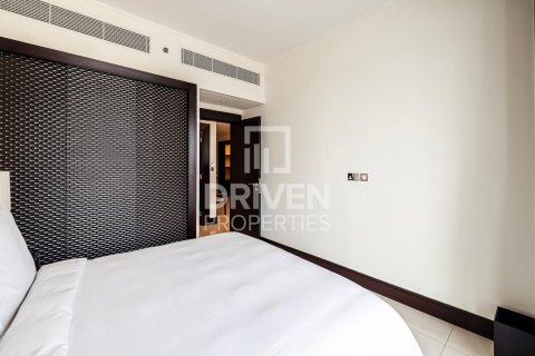 Apartment til leje i Downtown Dubai (Downtown Burj Dubai), Dubai, UAE 1 soveværelse, 73.95 kvm № 744776 - foto 4