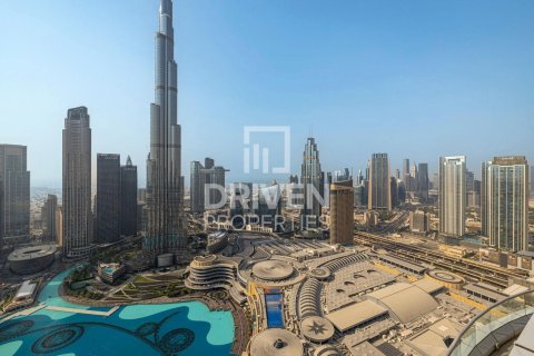 Apartment til leje i Downtown Dubai (Downtown Burj Dubai), Dubai, UAE 1 soveværelse, 73.95 kvm № 744776 - foto 11
