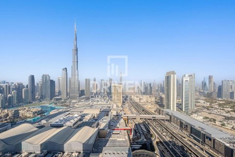 Lägenhet i Downtown Dubai (Downtown Burj Dubai), Dubai, UAE 2 sovrum, 113.16 kvm Nr. 744777