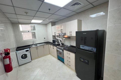 דירה למכירה ב Dubai Silicon Oasis, Dubai, איחוד האמירויות 1 חדר שינה, 118 מ"ר, מספר 715886 - תמונה 2