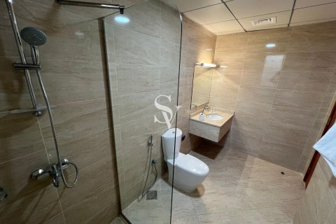 דירה למכירה ב Dubai Silicon Oasis, Dubai, איחוד האמירויות 1 חדר שינה, 118 מ"ר, מספר 715886 - תמונה 3