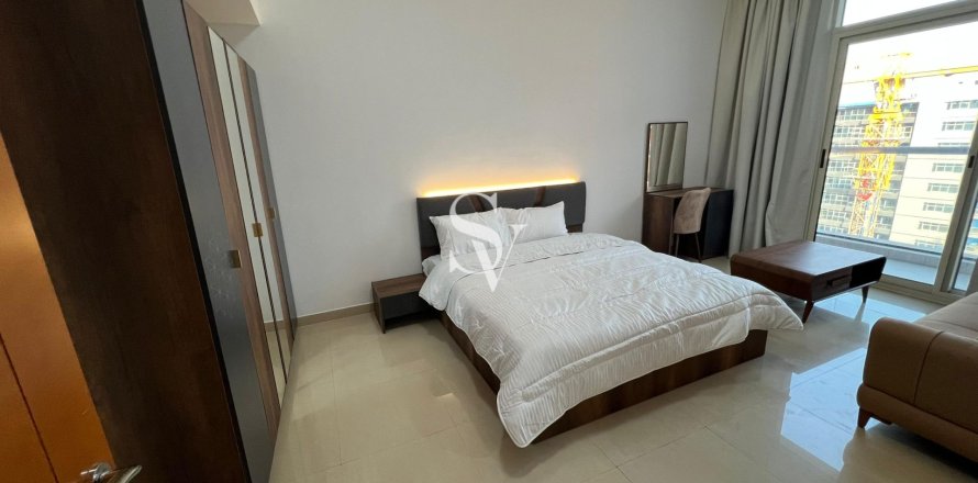 דירה ב Dubai Silicon Oasis, Dubai, איחוד האמירויות 1 חדר שינה, 118 מ"ר מספר 715886