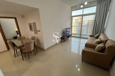 דירה למכירה ב Dubai Silicon Oasis, Dubai, איחוד האמירויות 1 חדר שינה, 118 מ"ר, מספר 715886 - תמונה 9