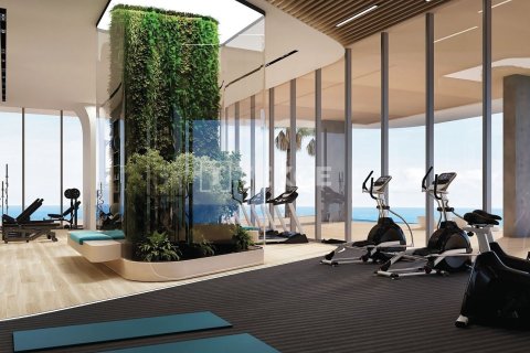 Dúplex en venta en Dubai, EAU 3 dormitorios, 260 m2 № 678127 - foto 4