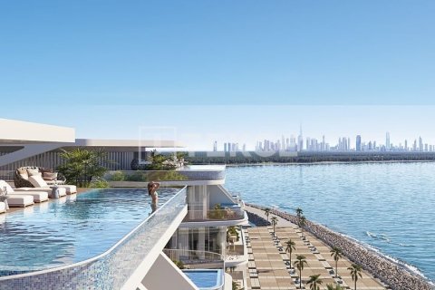 Dúplex en venta en Dubai, EAU 3 dormitorios, 260 m2 № 678127 - foto 6