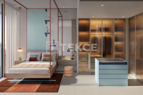 Duplex lakás itt: Dubai Marina, EAE, 2 hálószoba, 141 m², azonosító: 678126 - fénykép 30