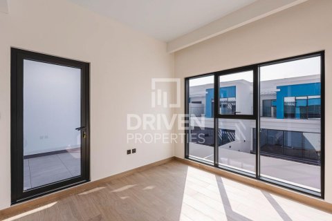 Townhouse in Damac Lagoons, Dubai, UAE 3 bedrooms, 144 sq.m. № 756908 - photo 9