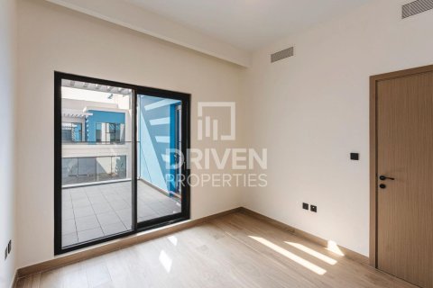 Townhouse in Damac Lagoons, Dubai, UAE 3 bedrooms, 144 sq.m. № 756908 - photo 7