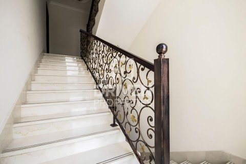 Villa til leje i The Villa, Dubai, UAE 5 soveværelser, 658.5 kvm № 756906 - foto 8