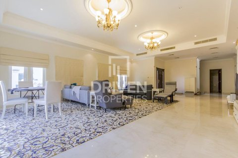 Villa i The Villa, Dubai, UAE 5 sovrum, 658.5 kvm Nr. 756906