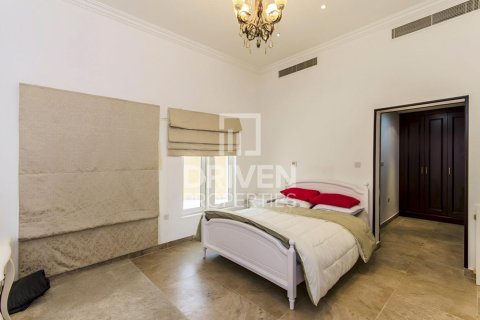 Villa til leje i The Villa, Dubai, UAE 5 soveværelser, 658.5 kvm № 756906 - foto 5