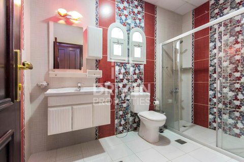 Villa til leje i The Villa, Dubai, UAE 5 soveværelser, 658.5 kvm № 756906 - foto 10