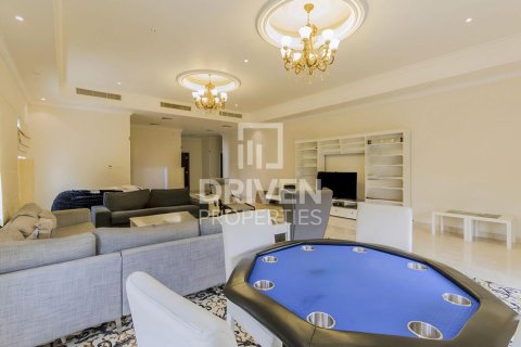 Villa til leje i The Villa, Dubai, UAE 5 soveværelser, 658.5 kvm № 756906 - foto 2