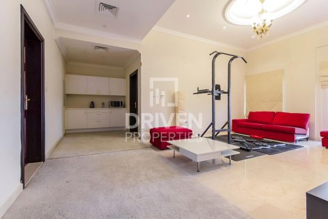 Villa til leje i The Villa, Dubai, UAE 5 soveværelser, 658.5 kvm № 756906 - foto 6