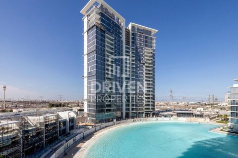 Apartamento en alquiler en Mohammed Bin Rashid City, Dubai, EAU 2 dormitorios, 110.65 m2 № 756905 - foto 14