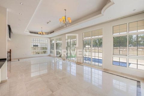Vila v The Villa, Dubai, SAE 5 spální, 561.04 m2 č. 756907