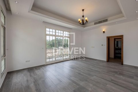 Üürile anda villa asukohaga The Villa, Dubai, AÜE: 5 magamistoaga, 561.04 m² Nr 756907 - pilt 18