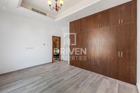 Üürile anda villa asukohaga The Villa, Dubai, AÜE: 5 magamistoaga, 561.04 m² Nr 756907 - pilt 16