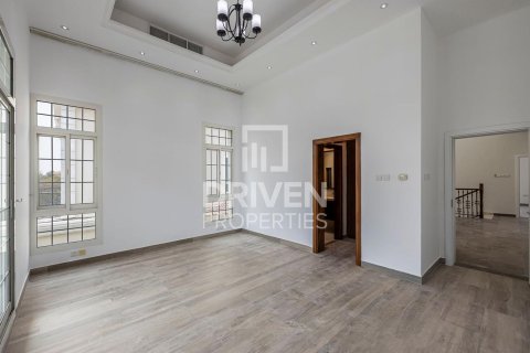 Üürile anda villa asukohaga The Villa, Dubai, AÜE: 5 magamistoaga, 561.04 m² Nr 756907 - pilt 12