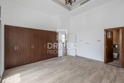Üürile anda villa asukohaga The Villa, Dubai, AÜE: 5 magamistoaga, 561.04 m² Nr 756907 - pilt 14