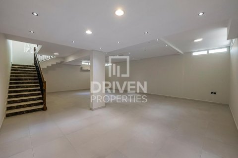 Üürile anda villa asukohaga The Villa, Dubai, AÜE: 5 magamistoaga, 561.04 m² Nr 756907 - pilt 20
