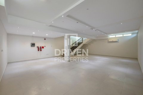 Üürile anda villa asukohaga The Villa, Dubai, AÜE: 5 magamistoaga, 561.04 m² Nr 756907 - pilt 21