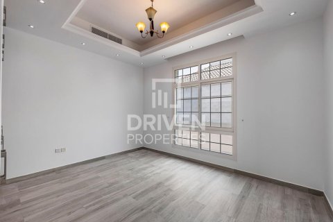 Üürile anda villa asukohaga The Villa, Dubai, AÜE: 5 magamistoaga, 561.04 m² Nr 756907 - pilt 15