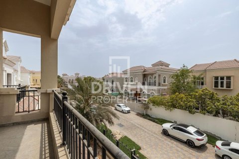 Üürile anda villa asukohaga The Villa, Dubai, AÜE: 5 magamistoaga, 561.04 m² Nr 756907 - pilt 26