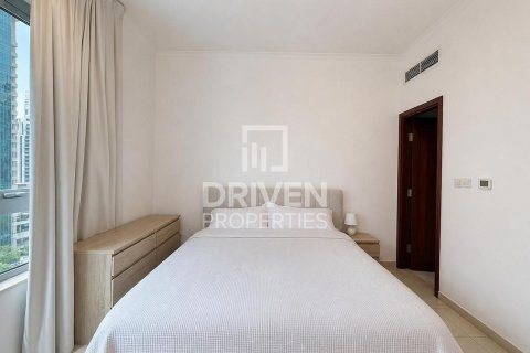 Appartamento in affitto a Downtown Dubai (Downtown Burj Dubai), Dubai, EAU 2 camere da letto, 121.89 mq. № 756909 - foto 10