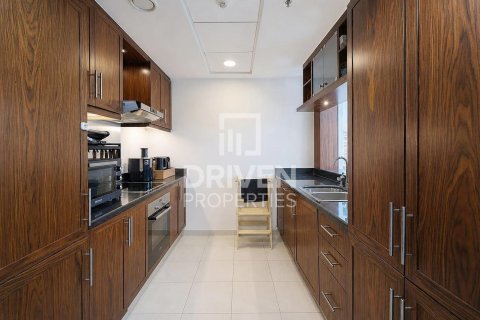 Appartamento in affitto a Downtown Dubai (Downtown Burj Dubai), Dubai, EAU 2 camere da letto, 121.89 mq. № 756909 - foto 15