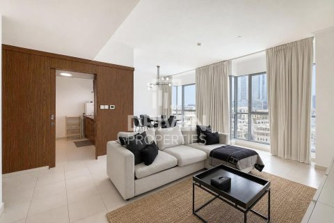 Appartamento in affitto a Downtown Dubai (Downtown Burj Dubai), Dubai, EAU 2 camere da letto, 121.89 mq. № 756909 - foto 2