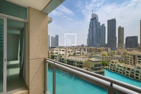 Appartamento in affitto a Downtown Dubai (Downtown Burj Dubai), Dubai, EAU 2 camere da letto, 121.89 mq. № 756909 - foto 18
