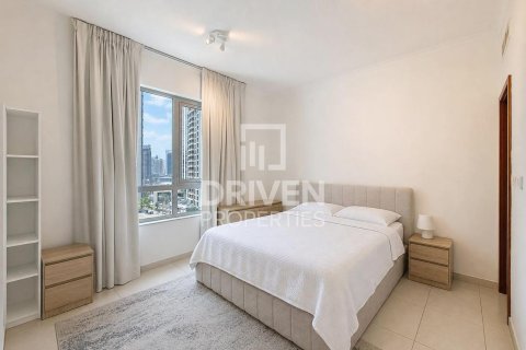 Appartamento in affitto a Downtown Dubai (Downtown Burj Dubai), Dubai, EAU 2 camere da letto, 121.89 mq. № 756909 - foto 9