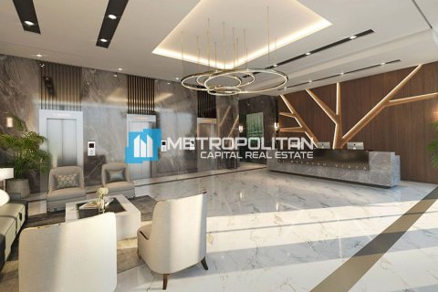 Apartman na Al Maryah Island, Abu Dhabi, UAE 4 spavaćih soba, 170.2 m2 Br. 660639 - fotografija 11