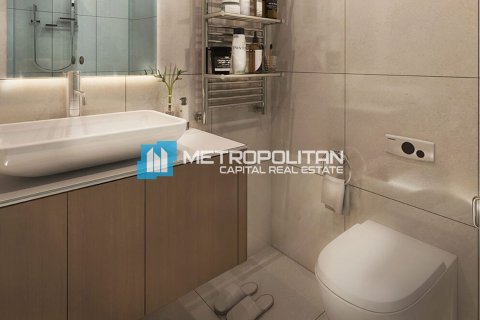 Apartman na Al Maryah Island, Abu Dhabi, UAE 4 spavaćih soba, 170.2 m2 Br. 660639 - fotografija 9