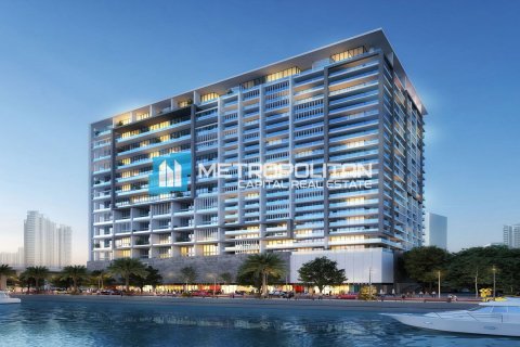 Apartman na Al Maryah Island, Abu Dhabi, UAE 4 spavaćih soba, 170.2 m2 Br. 660639 - fotografija 18
