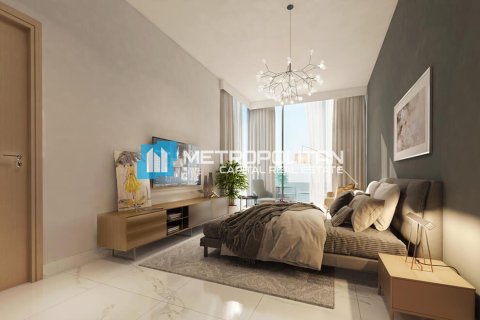 Apartman na Al Maryah Island, Abu Dhabi, UAE 4 spavaćih soba, 170.2 m2 Br. 660639 - fotografija 7