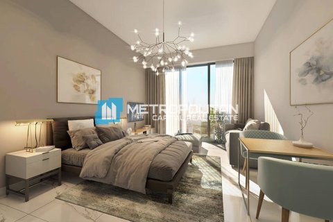 Apartman na Al Maryah Island, Abu Dhabi, UAE 4 spavaćih soba, 170.2 m2 Br. 660639 - fotografija 6