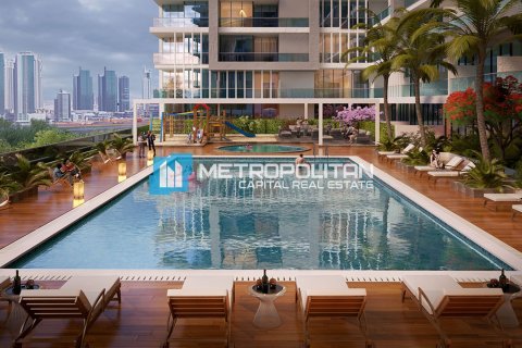 Apartman na Al Maryah Island, Abu Dhabi, UAE 4 spavaćih soba, 170.2 m2 Br. 660639 - fotografija 13