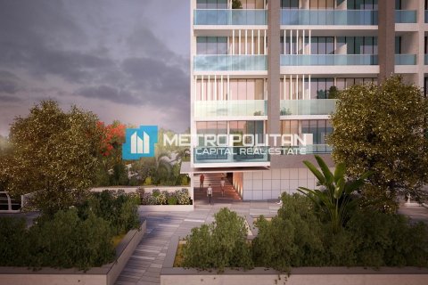 Apartman na Al Maryah Island, Abu Dhabi, UAE 4 spavaćih soba, 170.2 m2 Br. 660639 - fotografija 21