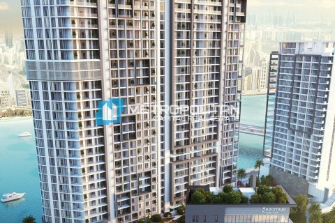 Apartman na Al Maryah Island, Abu Dhabi, UAE 4 spavaćih soba, 170.2 m2 Br. 660639 - fotografija 15