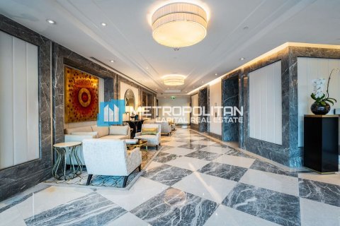 Apartman na Al Maryah Island, Abu Dhabi, UAE 4 spavaćih soba, 170.2 m2 Br. 660639 - fotografija 12